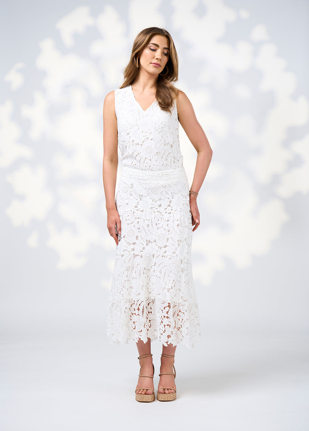 Keira Skirt