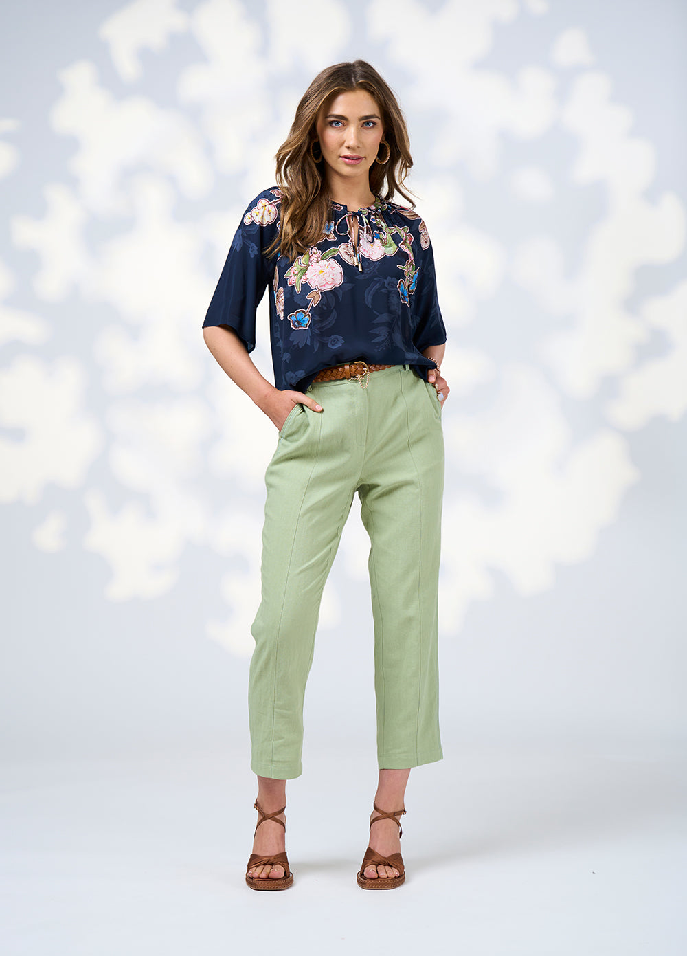 Quinn Pant