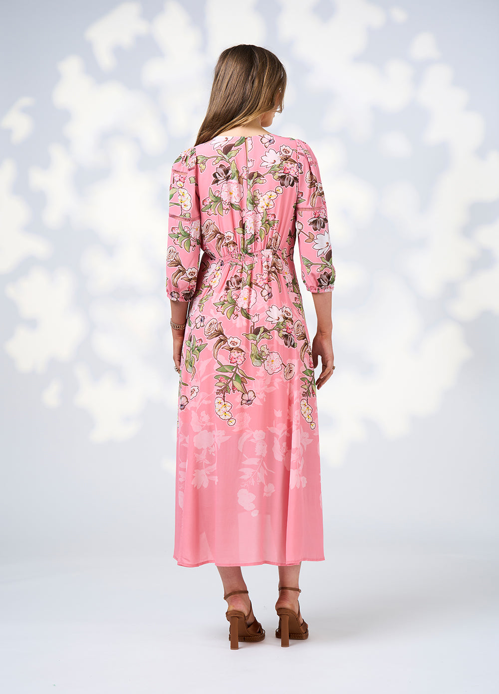 Maeve Midi Dress