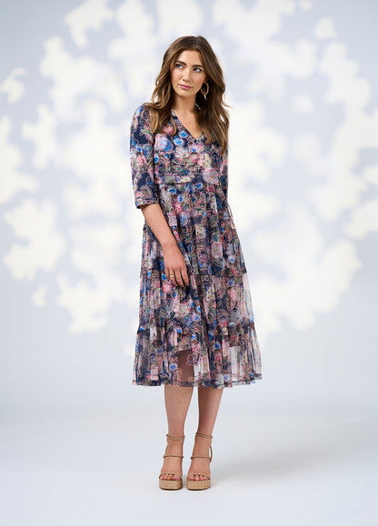 Maeve Tulle Dress