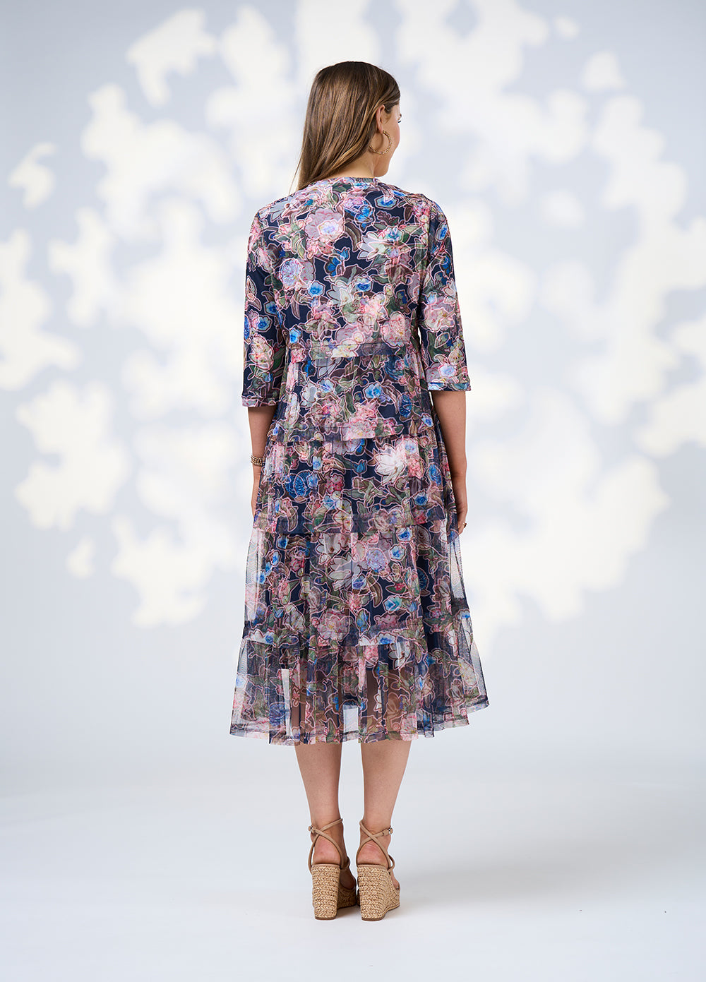 Maeve Tulle Dress