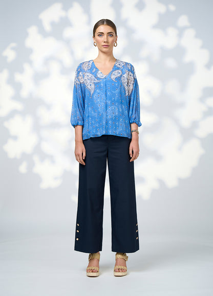 Sibella Blouse