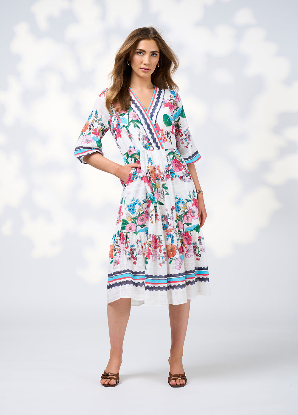 Pandora Dress