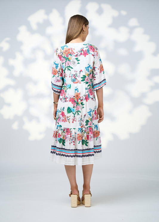Pandora Dress