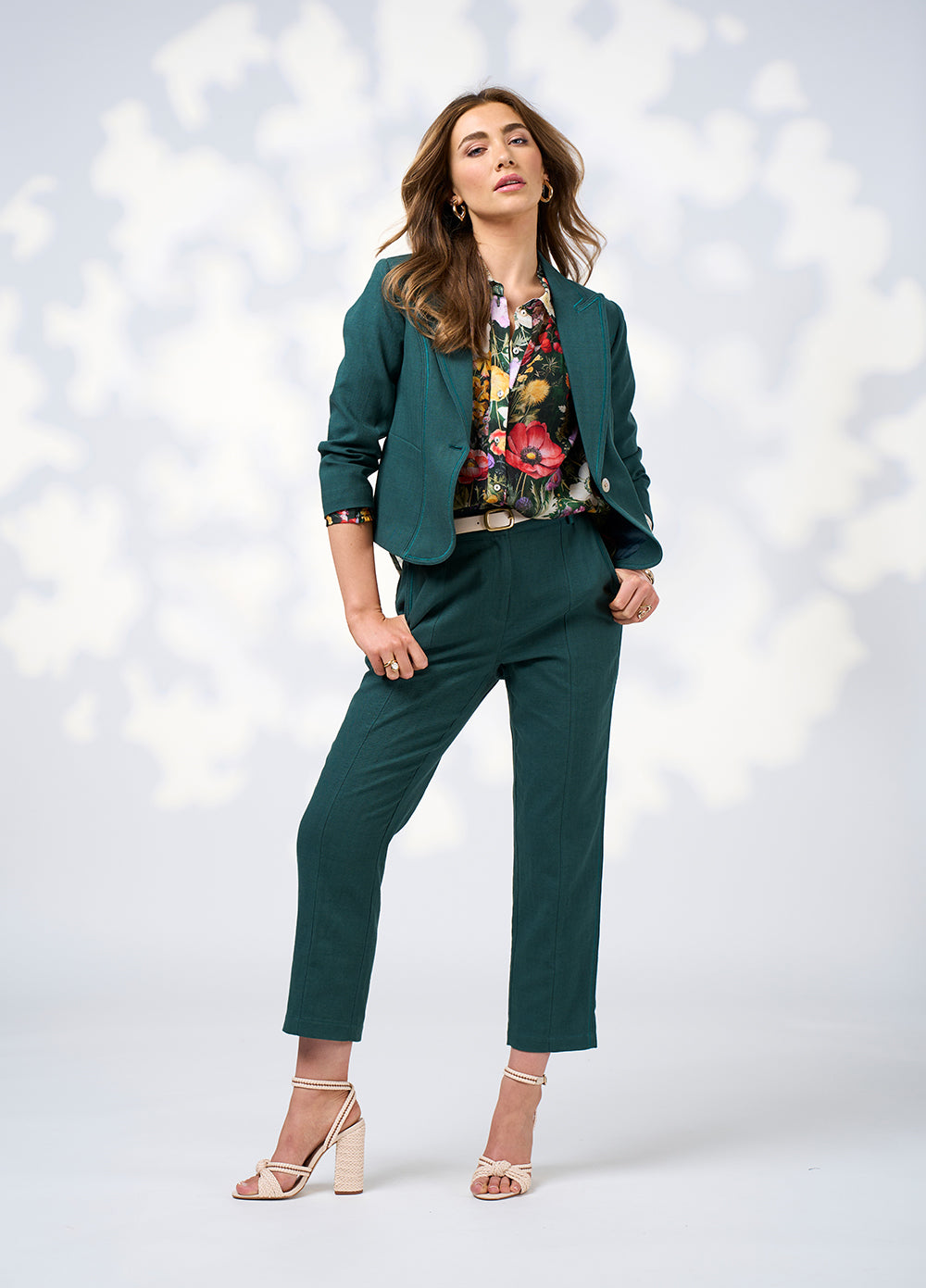 Quinn Jacket
