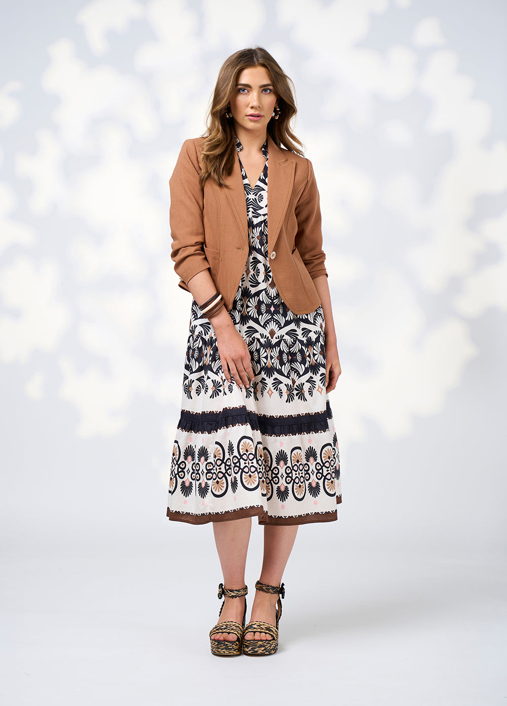 Quinn Jacket