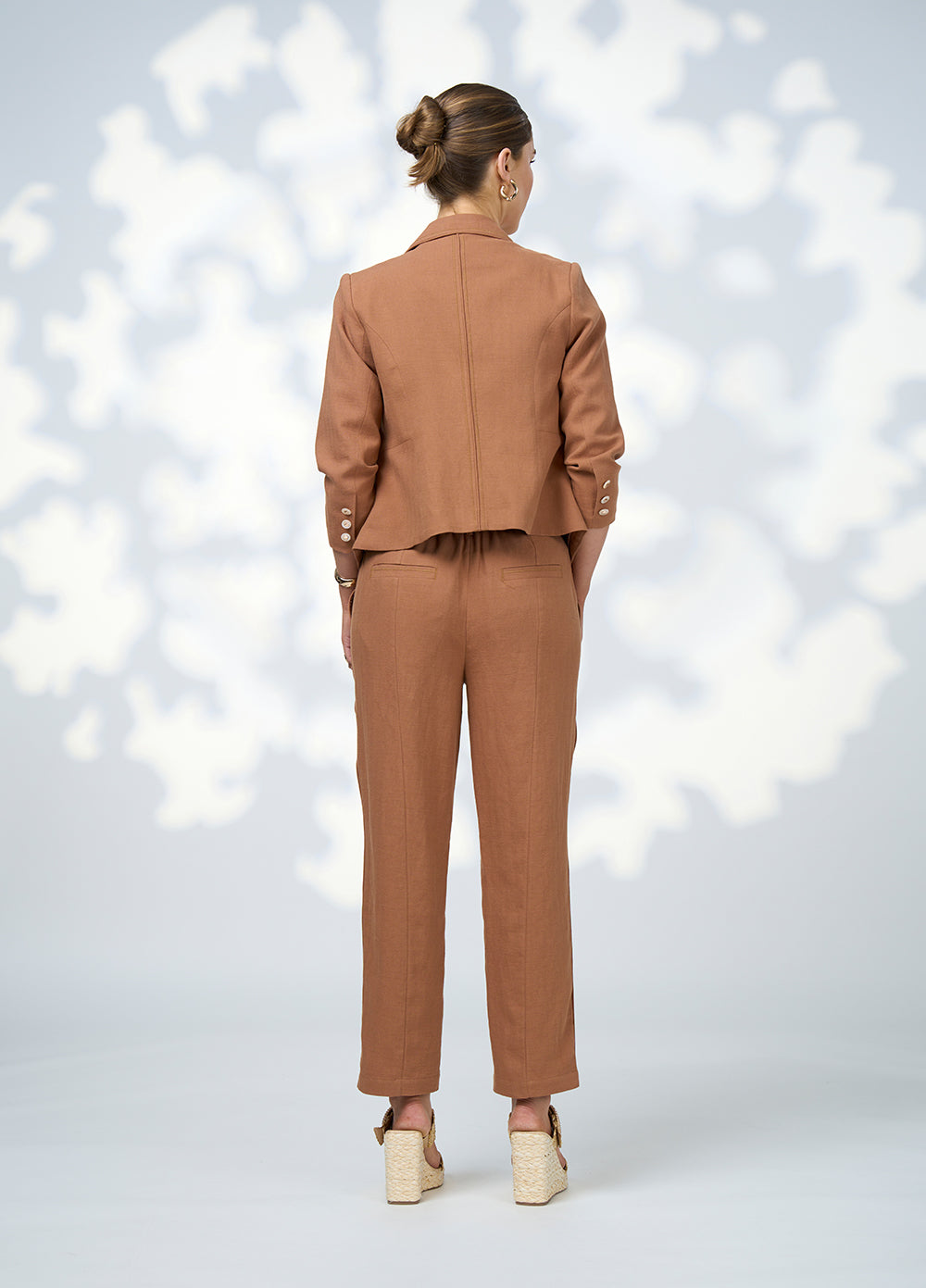 Quinn Jacket