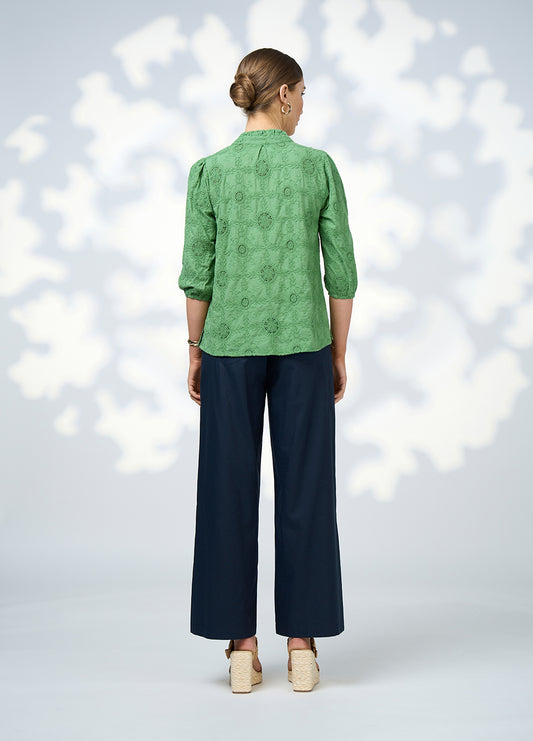Mischa Blouse
