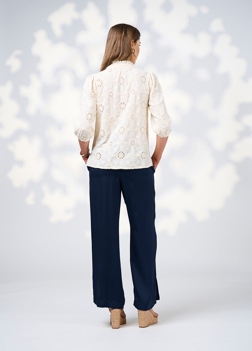 Mischa Blouse