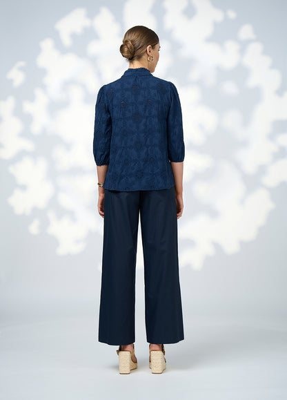 Mischa Blouse