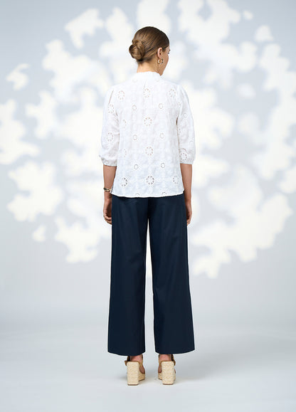 Mischa Blouse
