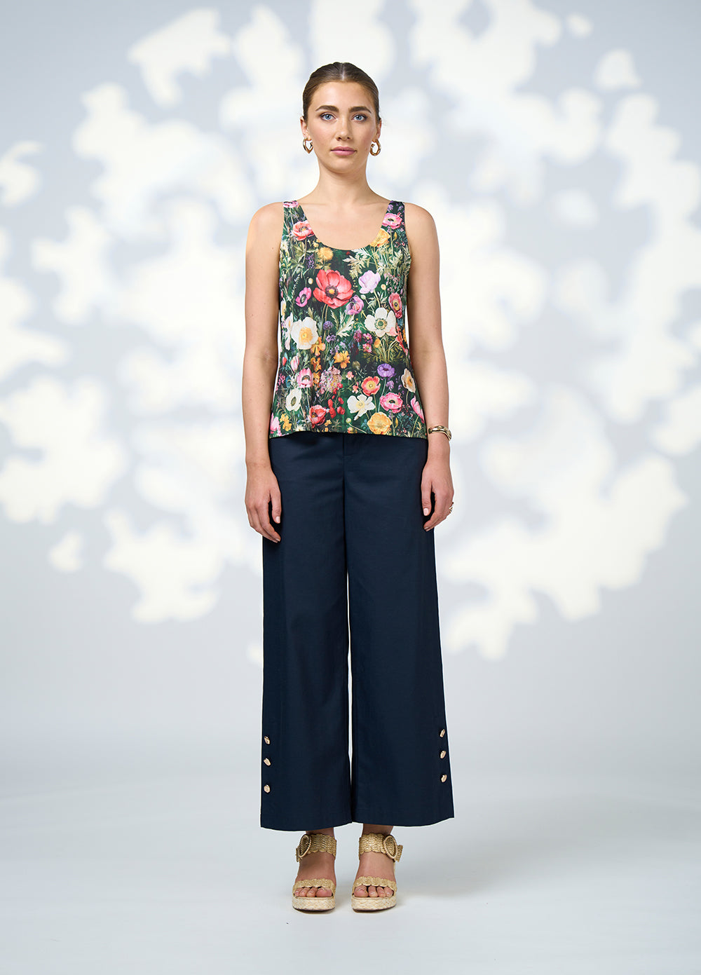 Looking Glass Shirt