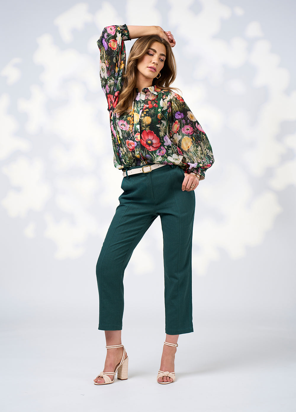 Quinn Pant