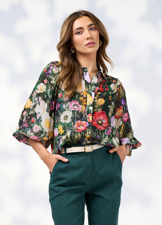 Looking Glass Shirt