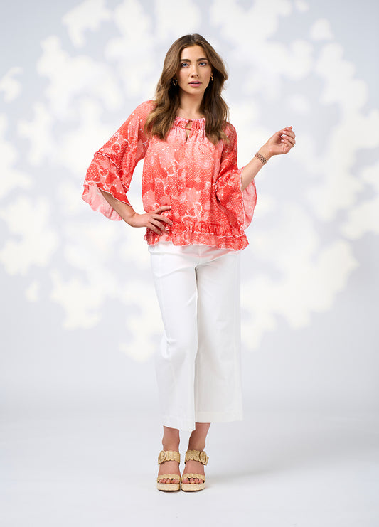 Stevie Blouse