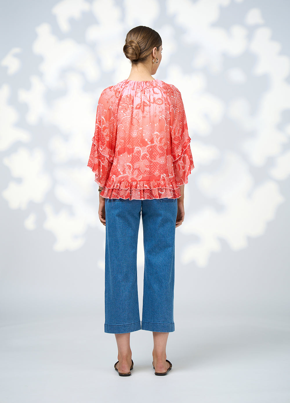Stevie Blouse