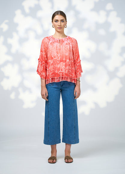 Stevie Blouse
