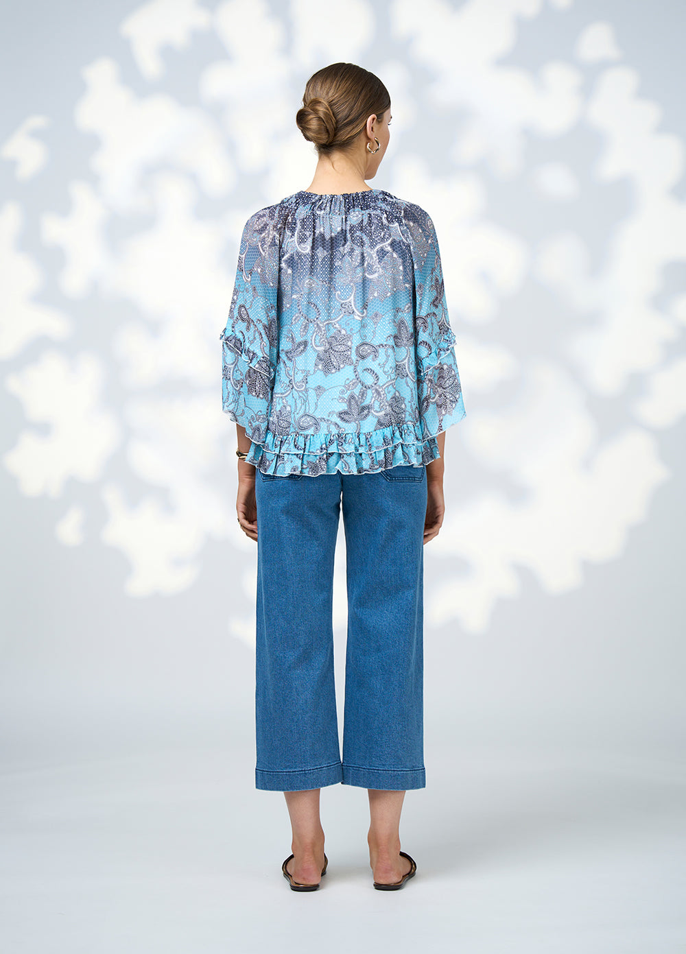 Stevie Blouse