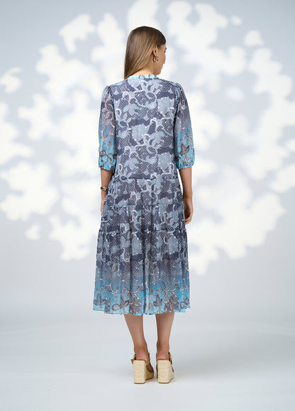 Stevie Midi Dress