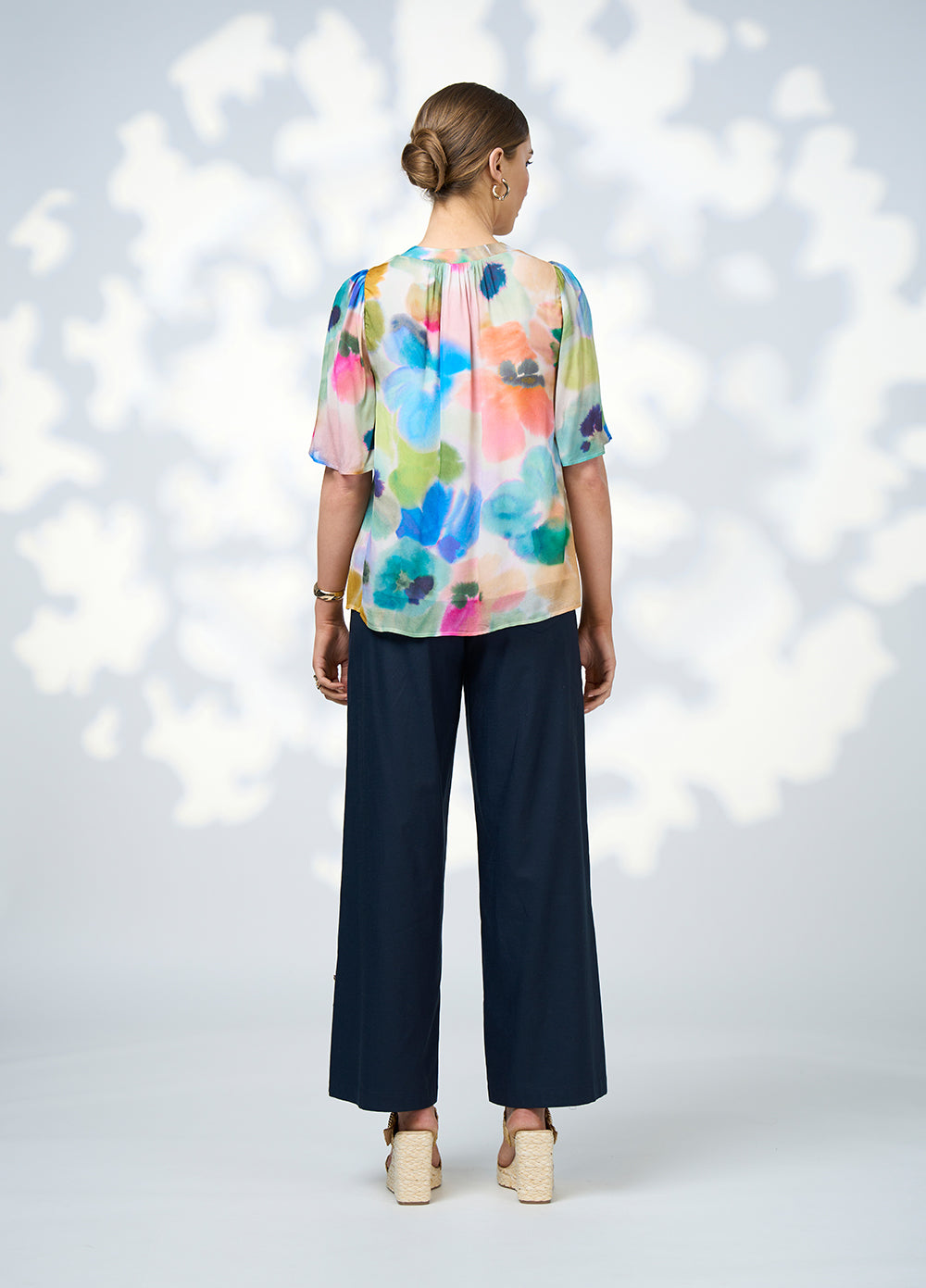 Free Spirit Top