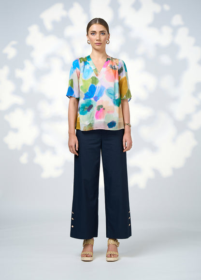 Free Spirit Top