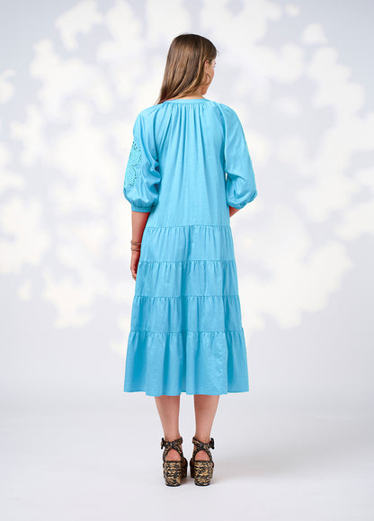 Calli Midi Dress