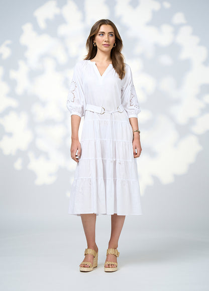 Calli Midi Dress