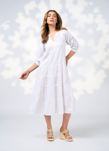 Calli Midi Dress