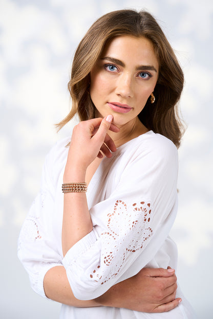 Calli Midi Dress
