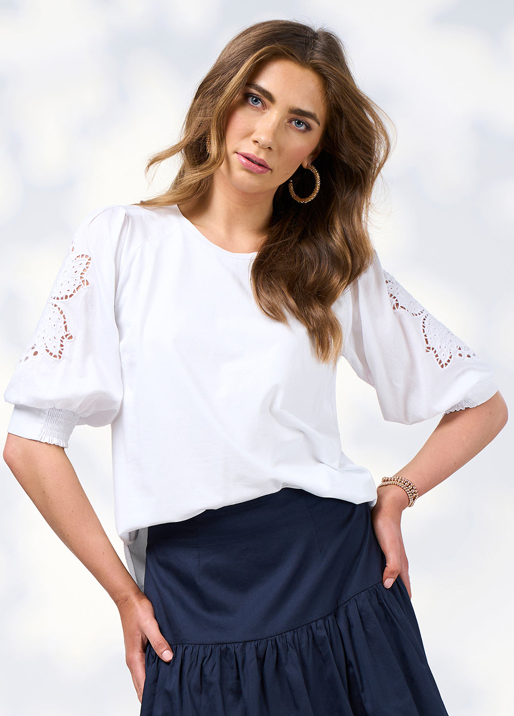 Calli Top