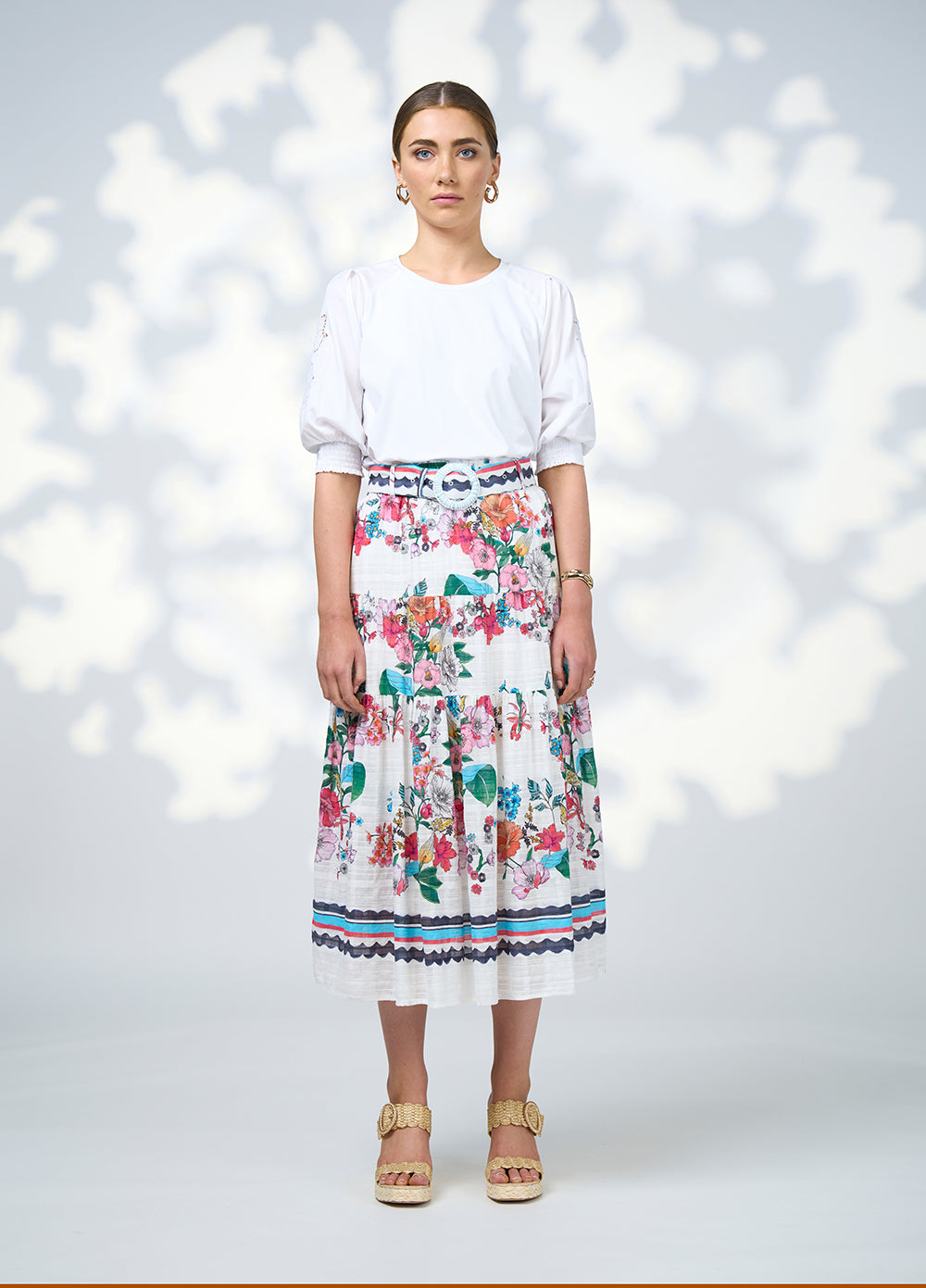 Pandora Skirt