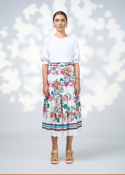 Pandora Skirt