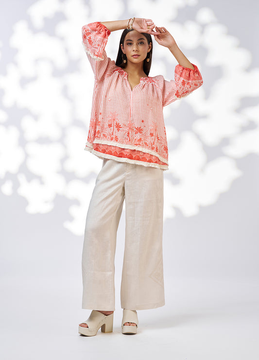 Xanthe Top