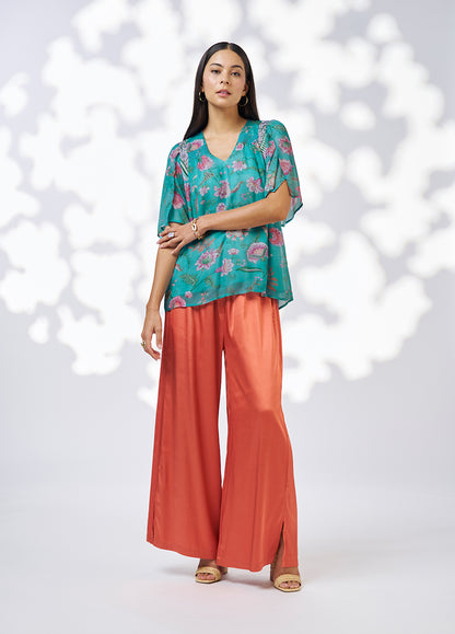 Demi Pant