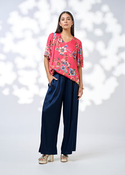 Zinnia Blouse