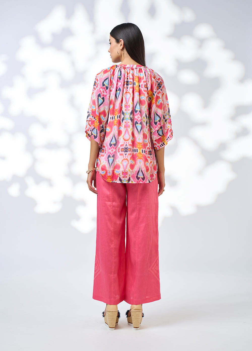 Solana Blouse