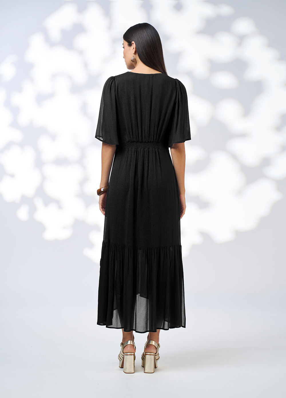 Zora Midi Dress