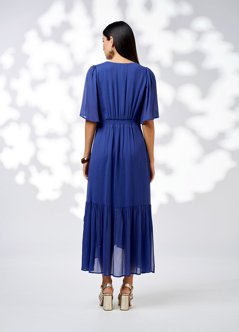 Zora Midi Dress