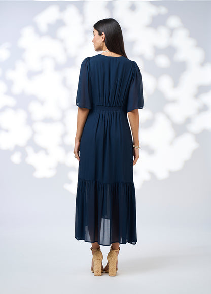 Zora Midi Dress