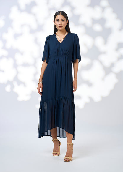 Zora Midi Dress