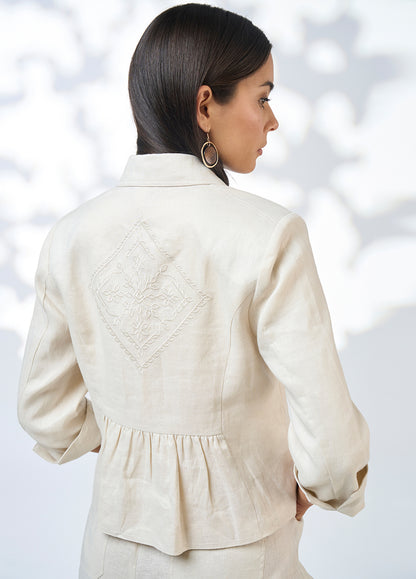 Lia Jacket
