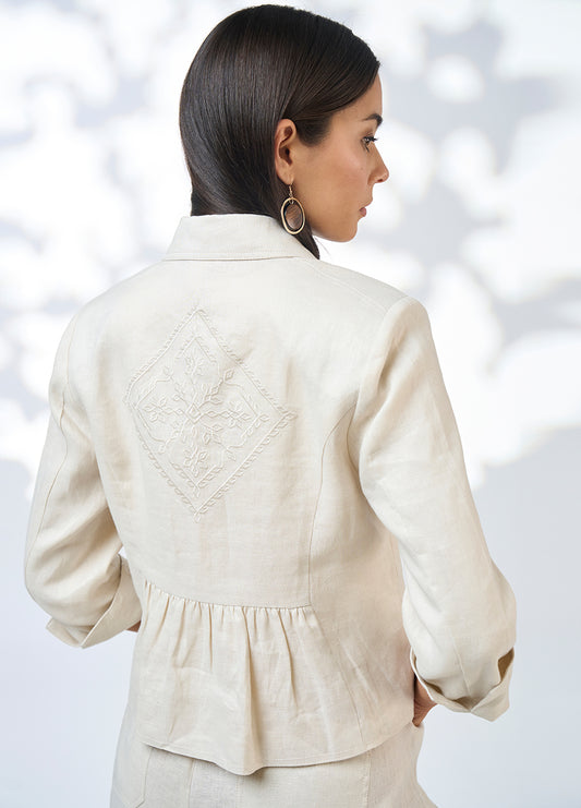 Lia Jacket