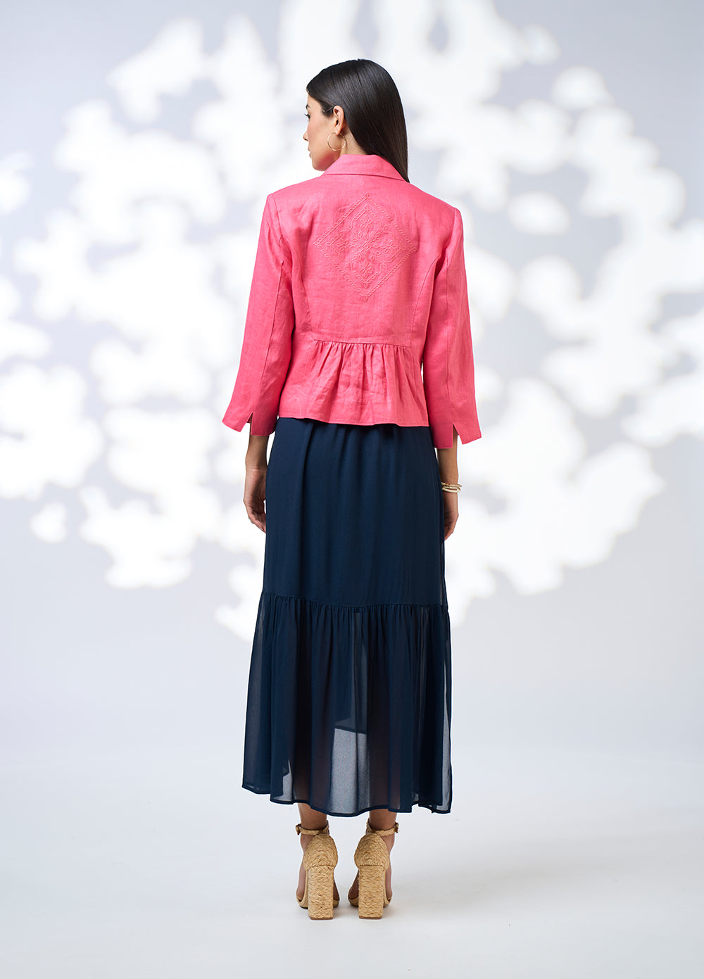 Lia Jacket