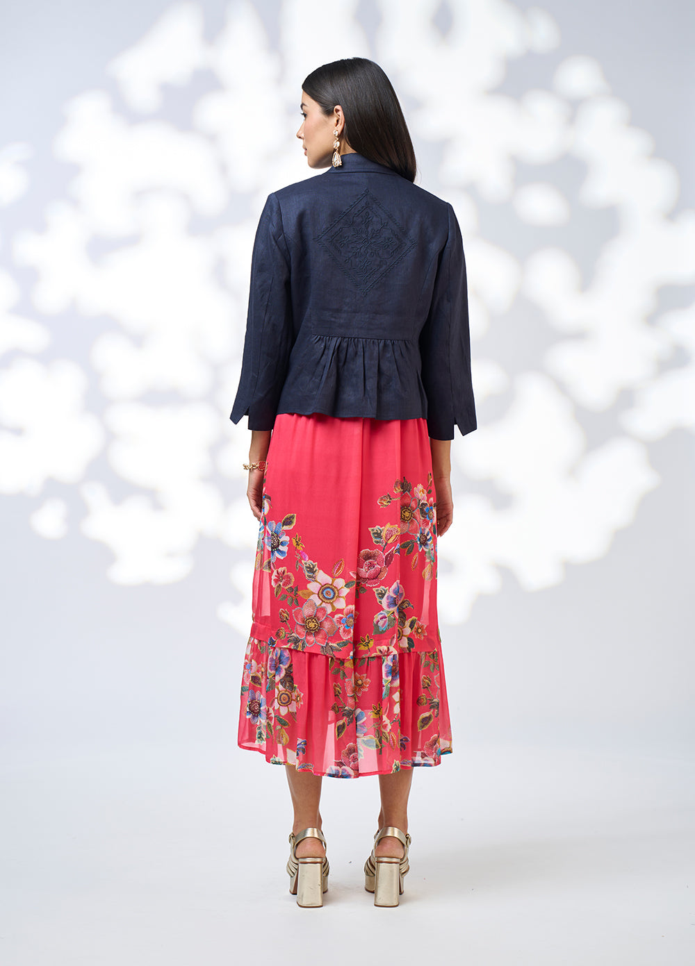 Lia Jacket
