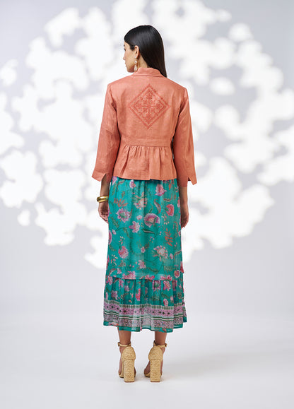 Lia Jacket
