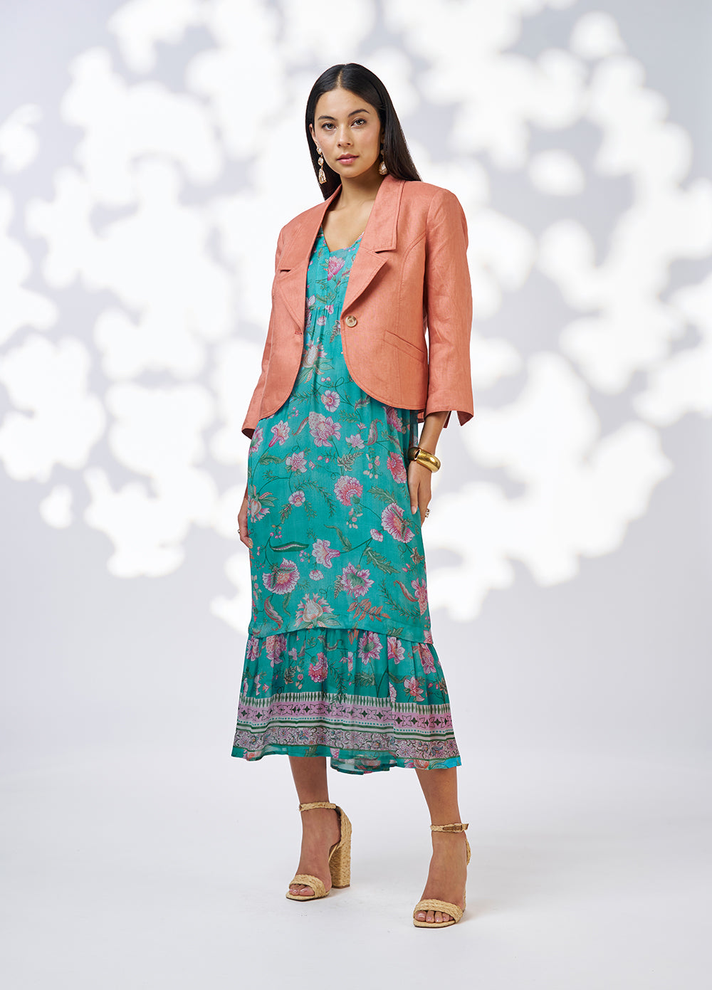 Lia Jacket