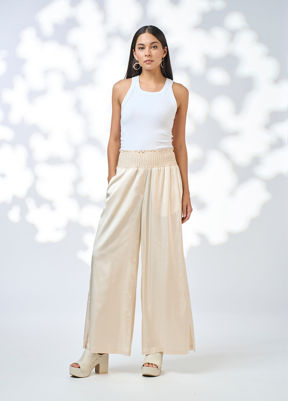 Demi Pant