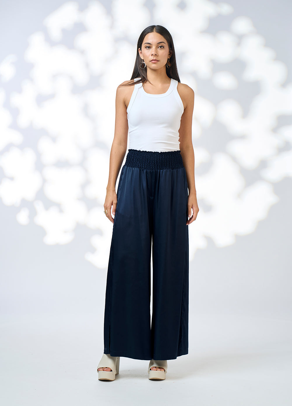 Demi Pant