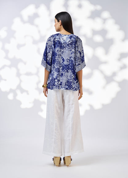 Isla Blouse