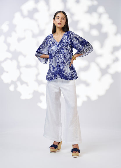 Isla Blouse